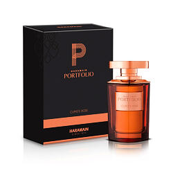 Al Haramain Portfolio Cupid's Rose Eau de Parfum (Unisexe) 75 ml