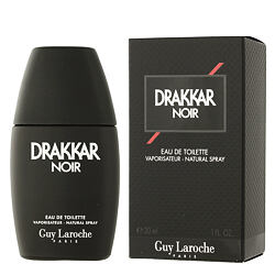 Guy Laroche Drakkar Noir Eau de Toilette (Homme) 30 ml