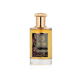 The Woods Collection Mirage Eau de Parfum (Unisexe) 100 ml