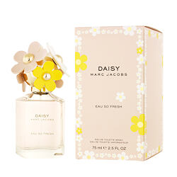 Marc Jacobs Daisy Eau So Fresh Eau de Toilette (Femme) 75 ml