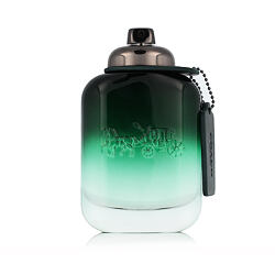 Coach Green Eau de Toilette (Homme) 100 ml