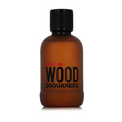 Dsquared2 Original Wood Eau de Parfum (Homme) 100 ml