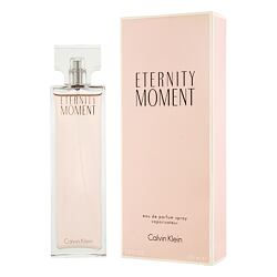 Calvin Klein Eternity Moment Eau de Parfum (Femme) 100 ml