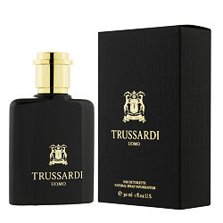 Trussardi Uomo 2011 Eau de Toilette (Homme) 30 ml