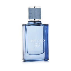 Jimmy Choo Jimmy Choo Man Aqua Eau de Toilette (Homme) 30 ml