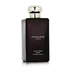Jo Malone Velvet Rose & Oud Eau de Cologne Intense (Unisexe) 100 ml