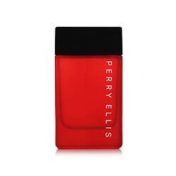 Perry Ellis Bold Red Eau de Toilette (Homme) 100 ml