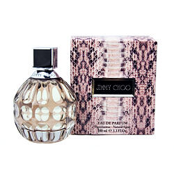 Jimmy Choo Jimmy Choo Eau de Parfum (Femme) 100 ml