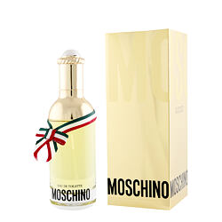 Moschino Moschino Eau de Toilette (Femme) 75 ml