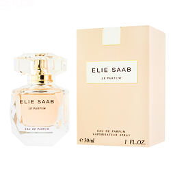 Elie Saab Le Parfum Eau de Parfum (Femme) 30 ml