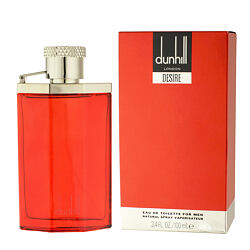 Dunhill Desire for a Men Eau de Toilette (Homme) 100 ml