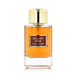 Maison Alhambra Exclusif Rose Eau de Parfum (Femme) 100 ml