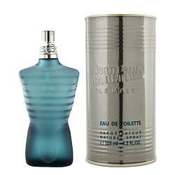 Jean Paul Gaultier Le Male Eau de Toilette (Homme) 125 ml