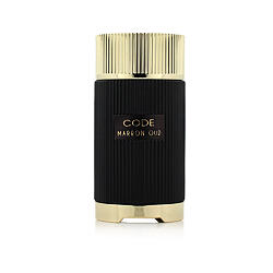 La Fede Code Marron Oud Eau de Parfum (Unisexe) 100 ml