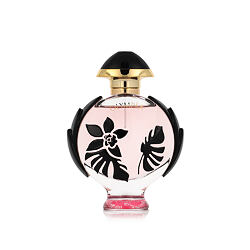 Paco Rabanne Olympéa Flora Eau de Parfum Intense (Femme) 50 ml