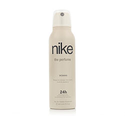 Nike The Perfume Woman Déodorant spray (Femme) 200 ml