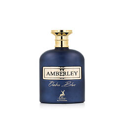 Maison Alhambra Amberley Ombre Blue Eau de Parfum (Unisexe) 100 ml