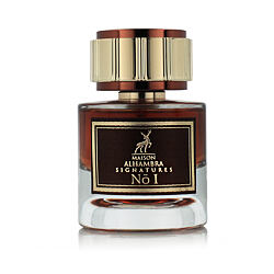 Maison Alhambra Signatures No. I Eau de Parfum (Unisexe) 50 ml