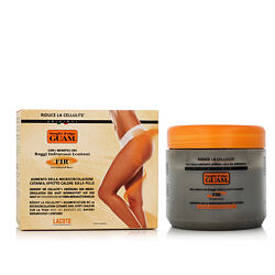 GUAM Seaweed Body Wrap, Anti-Cellulite Mud with Infrared Heat 500 g
