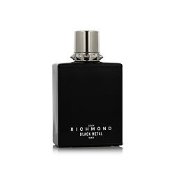 John Richmond Black Metal Man Eau de Toilette (Homme) 100 ml