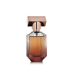 Hugo Boss Boss The Scent Le Parfum for Her Eau de Parfum (Femme) 30 ml