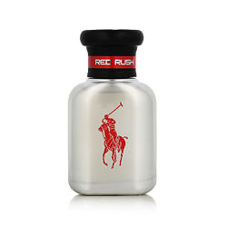 Ralph Lauren Polo Red Rush Eau de Toilette (Homme) 40 ml