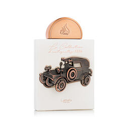 Lattafa Pride La Collection D'antiquites 1886 Eau de Parfum (Unisexe) 100 ml