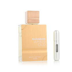 Al Haramain Amber Oud White Edition Eau de Parfum (Unisexe) 200 ml