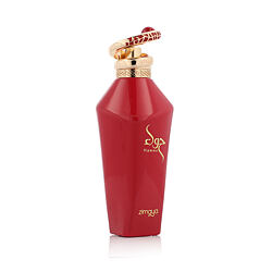Zimaya Hawwa Red Eau de Parfum (Femme) 100 ml
