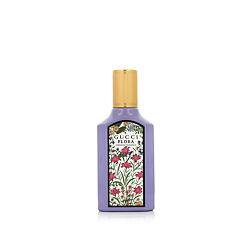 Gucci Flora Gorgeous Magnolia Eau de Parfum (Femme) 50 ml