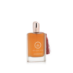 Killer Oud Overdose Eau de Parfum (Homme) 100 ml