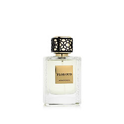 Khadlaj Flor Oud Eau de Parfum (Homme) 100 ml