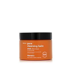 Hanskin Pore AHA Rich & Moist Cleansing Balm 80 g