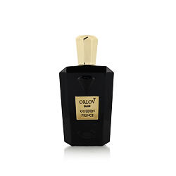 Orlov Paris Golden Prince Eau de Parfum (Homme) - rechargeable 75 ml