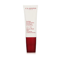 Clarins AHA/BHA Beauty Flash Peel 50 ml