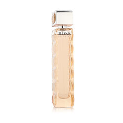 Hugo Boss Orange Woman Eau de Toilette (Femme) 75 ml