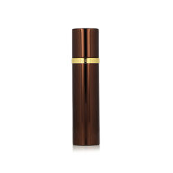 Tom Ford Tobacco Vanille EDP miniature 10 ml + Vaporisateur de sac rechargeable