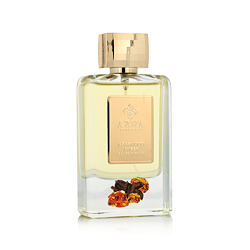 Azha Perfumes Agarwood Amber Eau de Parfum (Unisexe) 100 ml
