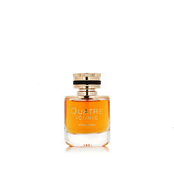 Boucheron Quatre Iconic Eau de Parfum (Femme) 50 ml