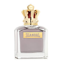 Jean Paul Gaultier Scandal Pour Homme Eau de Toilette (Homme) - rechargeable 150 ml
