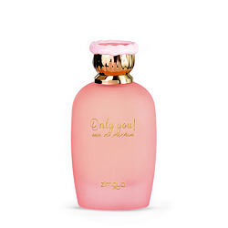 Zimaya Only You! Eau de Parfum (Femme) 100 ml