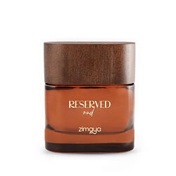 Zimaya Reserved Oud Eau de Parfum (Unisexe) 100 ml
