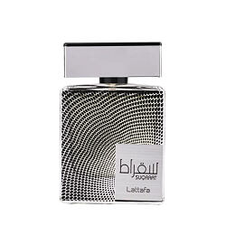 Lattafa Suqraat Eau de Parfum (Unisexe) 100 ml