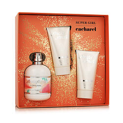 Cacharel Anais Anais L'Original EDT 100 ml + BL 2 x 50 ml  (femme)