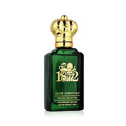 Clive Christian 1872 Fresh Citrus Parfum (Femme) 50 ml