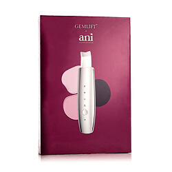 GEMLift™ Spatule ultrasonique ionique 4 en 1