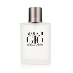 Giorgio Armani Acqua di Giò Pour Homme Eau de Toilette (Homme) 100 ml