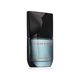 Issey Miyake Fusion d'Issey Eau de Toilette (Homme) 50 ml