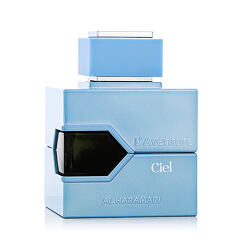 Al Haramain L'Aventure Ciel Extrait de Parfum (Unisexe) 100 ml