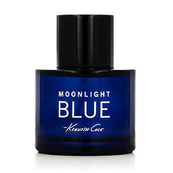 Kenneth Cole Moonlight Blue Eau de Toilette (Homme) 100 ml